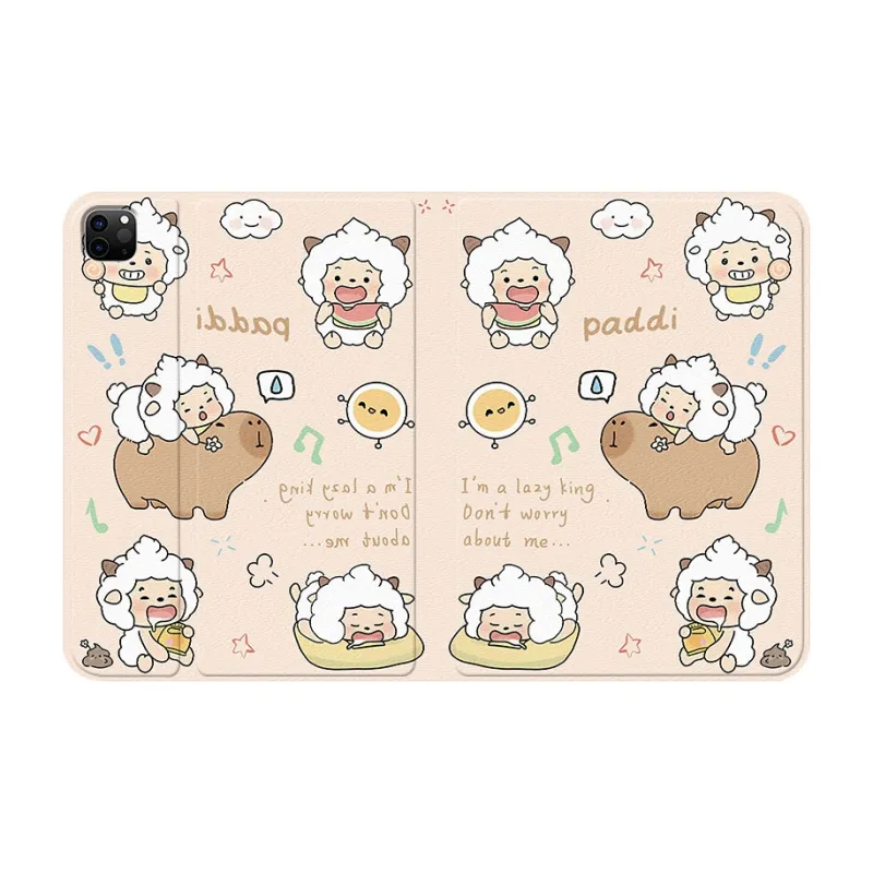 YIBAOBAO Tablet Protective Cases-3
