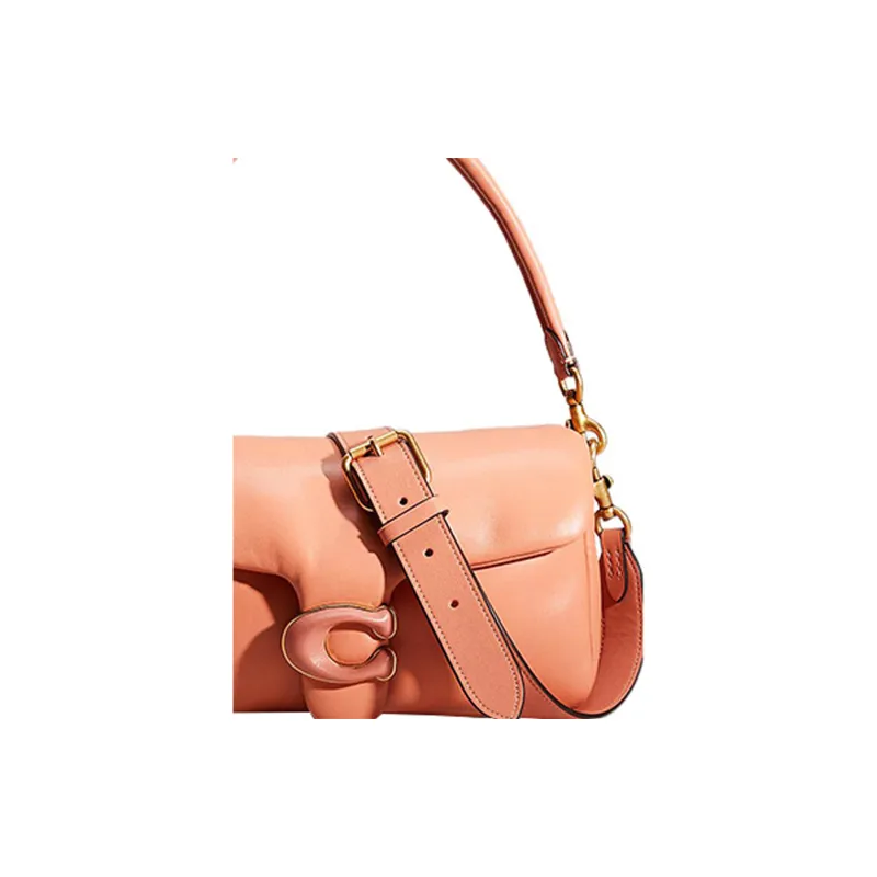 COACH Pillow Shoulder Bags-1