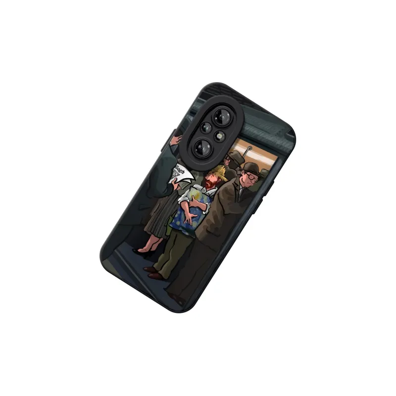 MANQIN Phone Cases-2