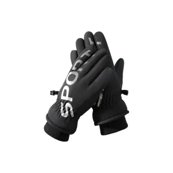 TANLU Ski Gloves
