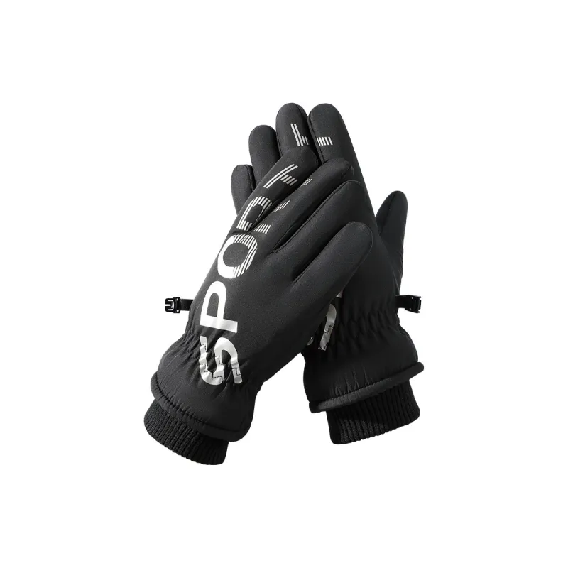 TANLU Ski Gloves-0