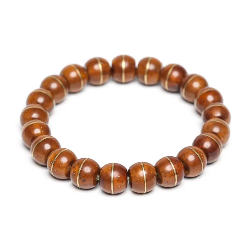 WUDE Sandalwood Bracelets Unisex-6