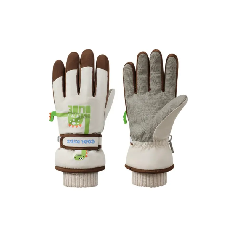 TANLU Ski Gloves-5