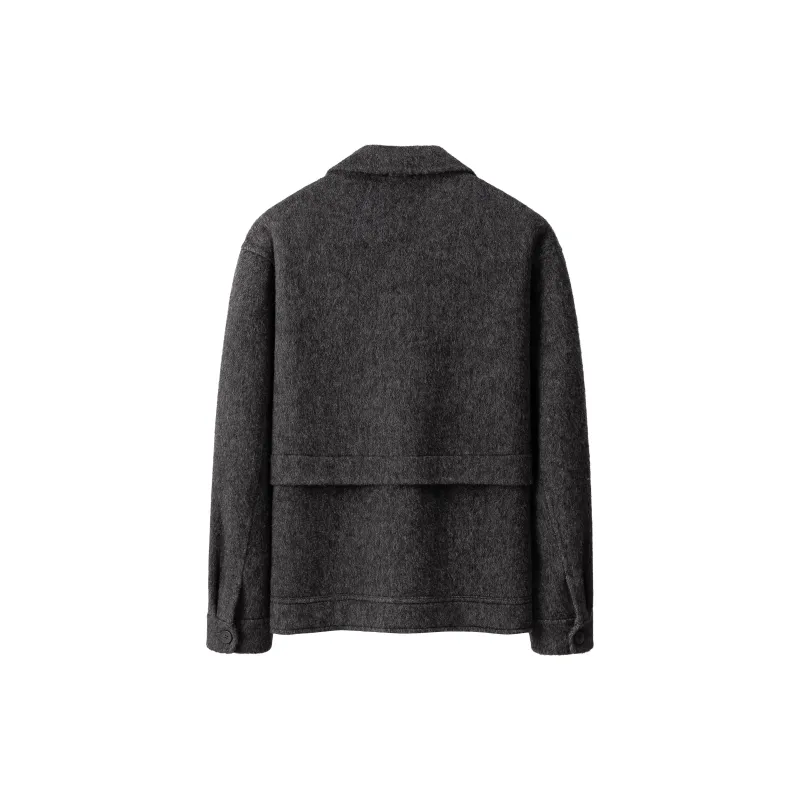Maserati Jackets Men-3