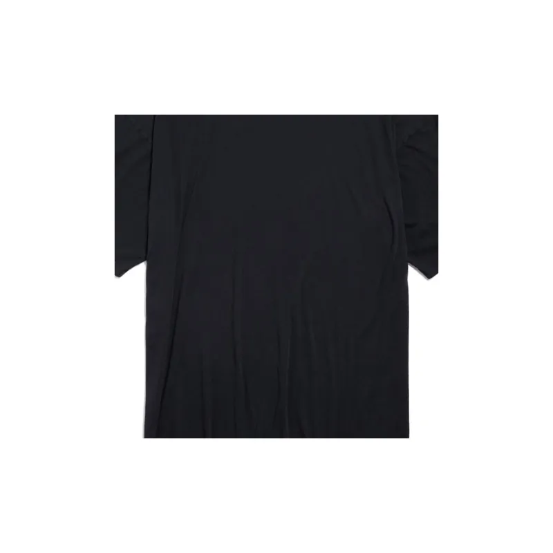 Balenciaga Logo studded T shirt-2