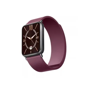 CHUANGYIDA Xiaomi Compatibility Watch Band Premium Accessories Konapi Material