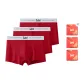 Red (Refined Box 3 Pack)