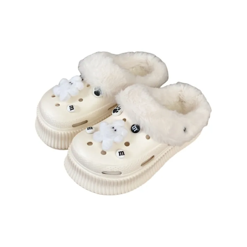 Thin strips Slippers / Home Slippers-7