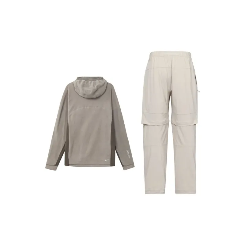 Nike ACG Wolf Tree Sweatshirt Set Unisex-1