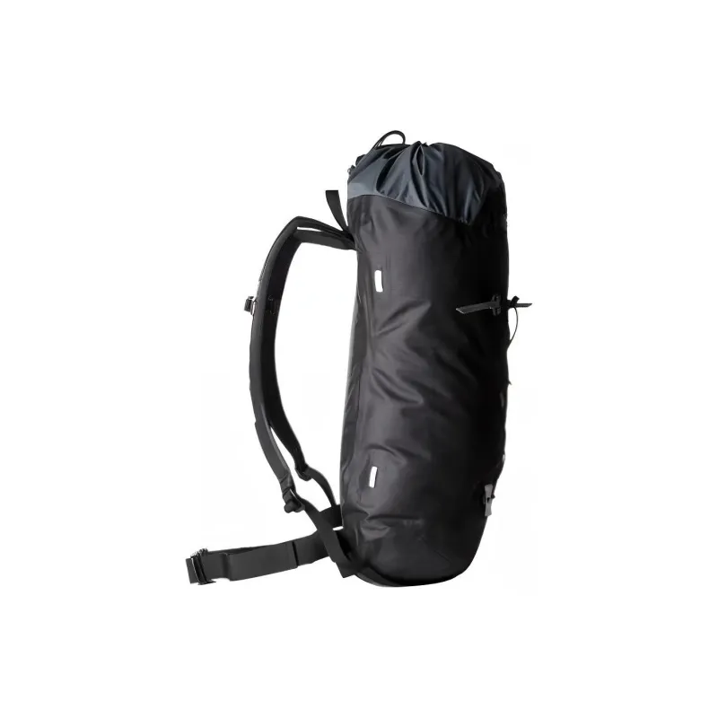Arcteryx ALPHA Nylon Backpack Regular Men's Black-1