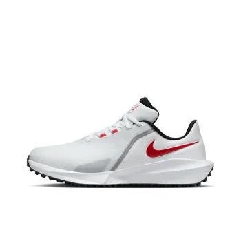Nike Infinity Golf Next Nature White Pure Platinum Black University Red