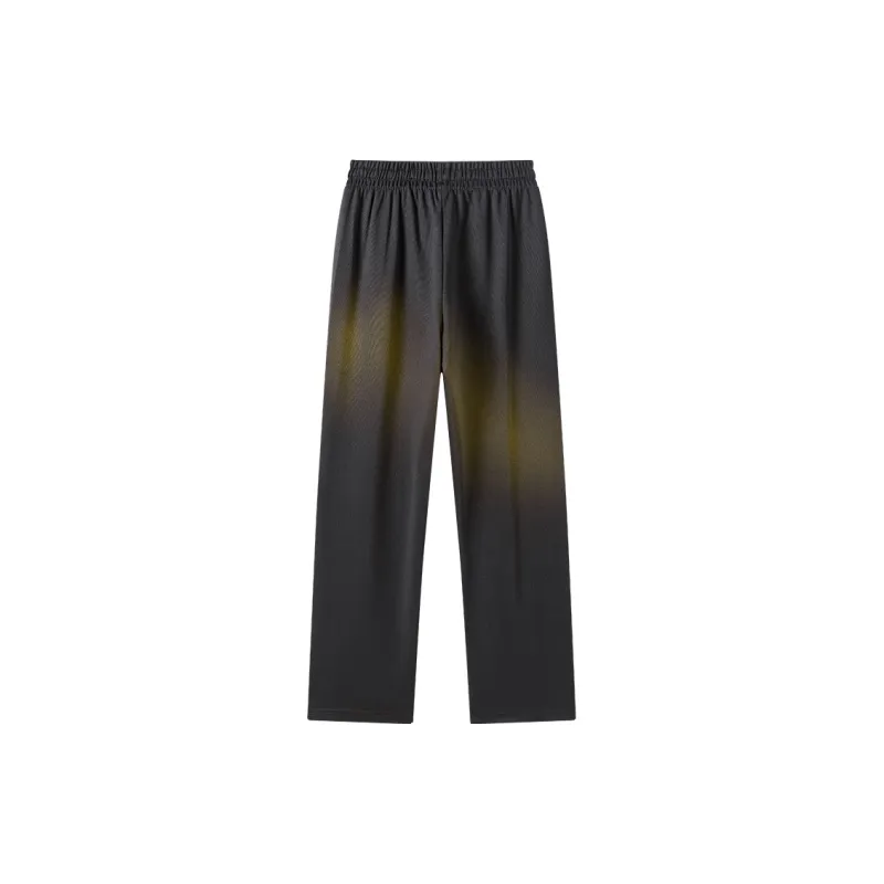 KONZEN· Casual Pants Unisex-1