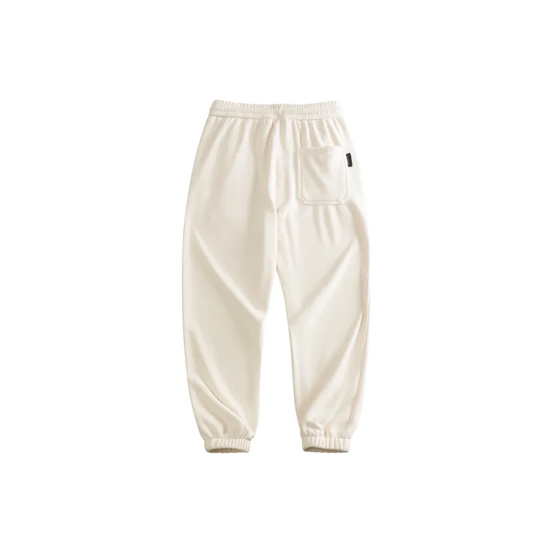 Pimio Casual Pants Unisex-7