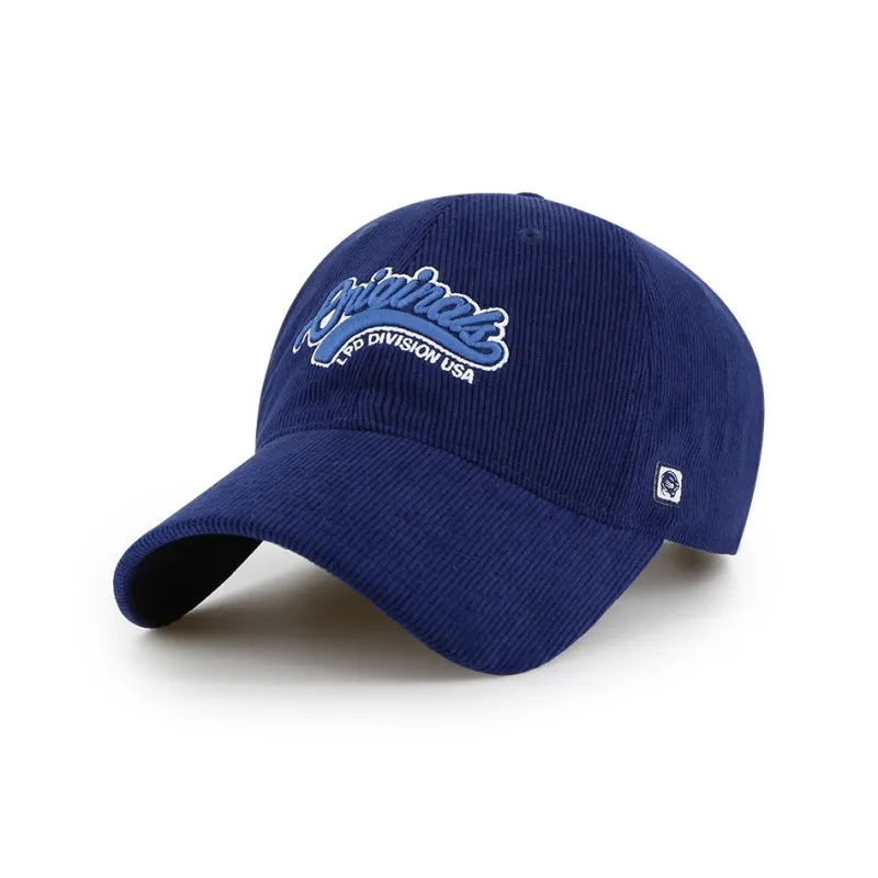 Lackpard Polyester Baseball Caps Unisex-1