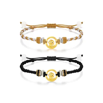 Crafts Women's Alloy Bracelets Unisex