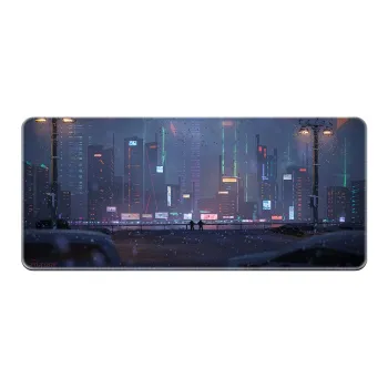 GULAN Multiple Images Available Extra Large Esports Slim Fit G21 Precision Lock Edge Natural Rubber Sole Mouse Pads