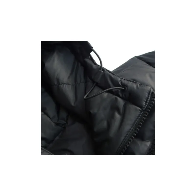 THE NORTH FACE DEPTFORD Down Jacket Men's Black-5
