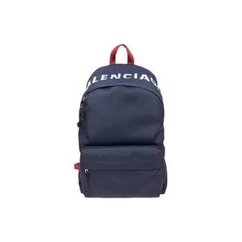 Balenciaga Backpacks