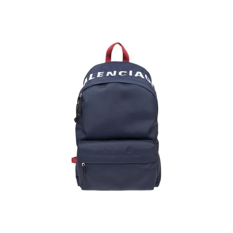 Balenciaga Backpacks-0