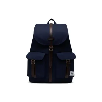 Herschel Polyester Backpack Regular Unisex Dawson Marine Blue