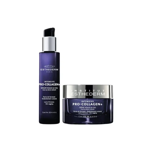 INSTITUT ESTHEDERM 스킨케어 세트 남녀공용