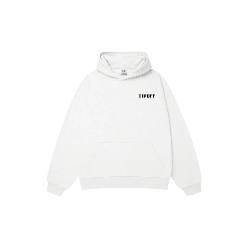 TIP OFF Sweatshirts Unisex-8