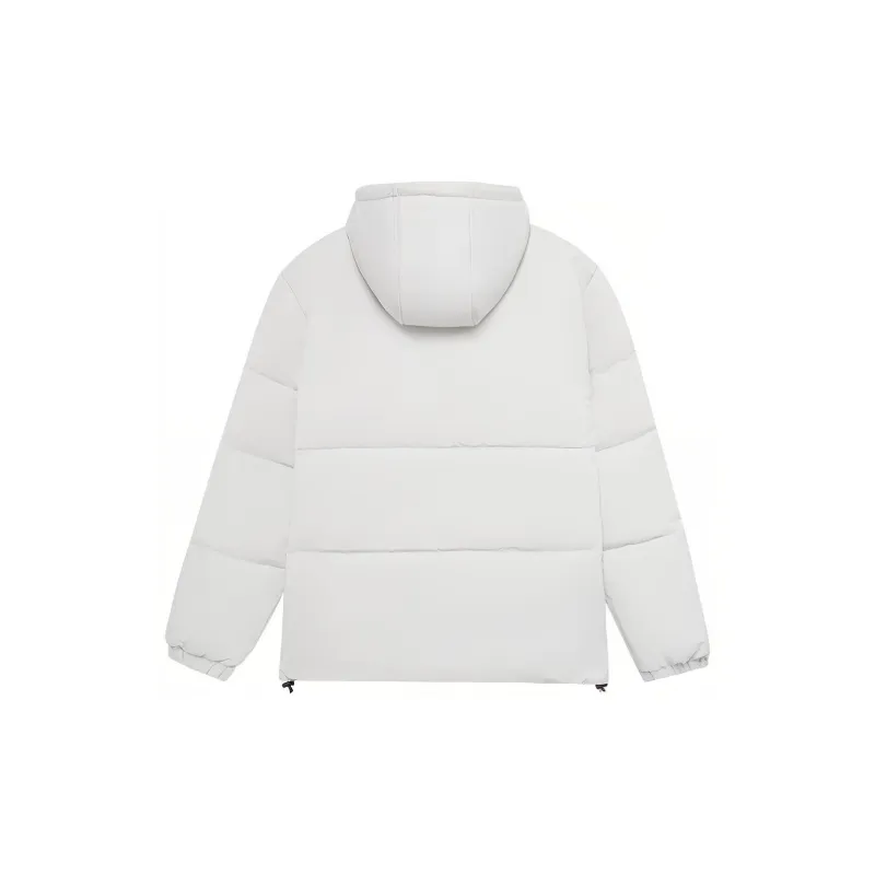 New Balance Down Jackets Men White-1