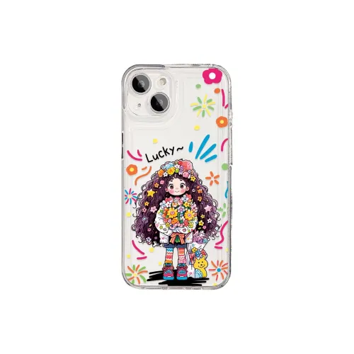 Wei Xin Phone Cases