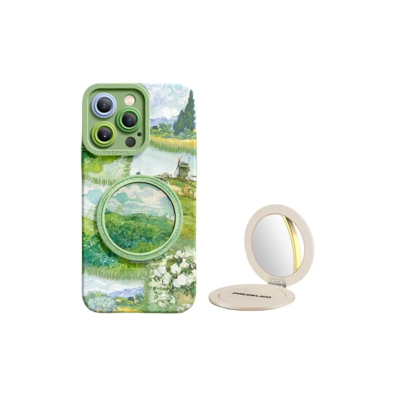 SUPER MOUSE Phone Cases-9