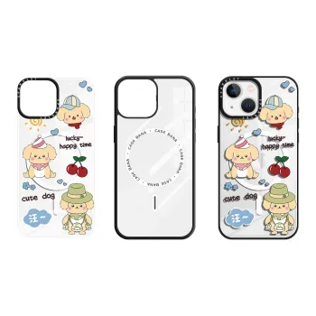 MINISO Phone Cases