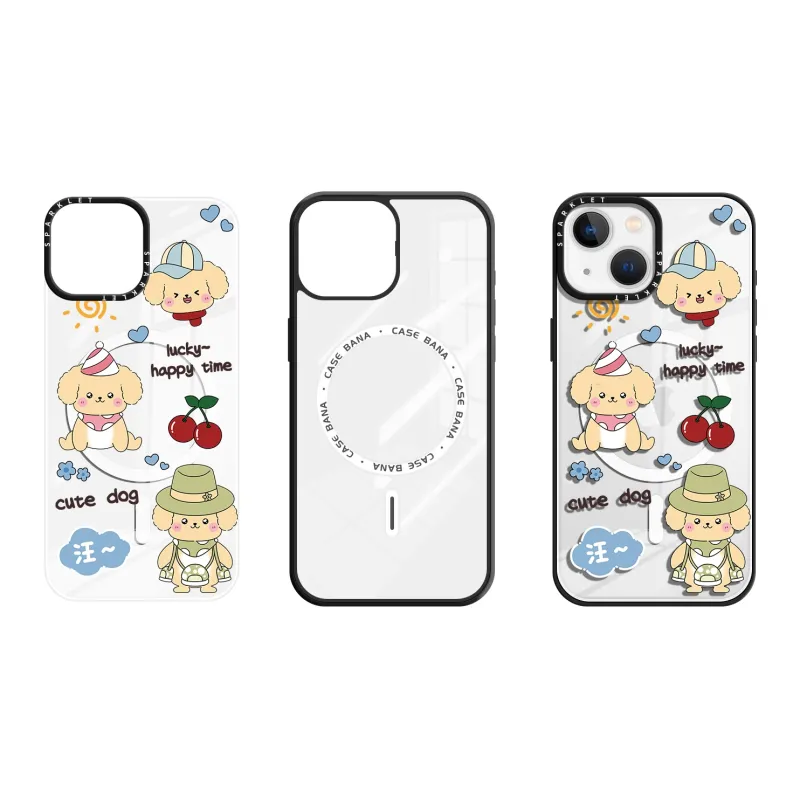 MINISO Phone Cases-0