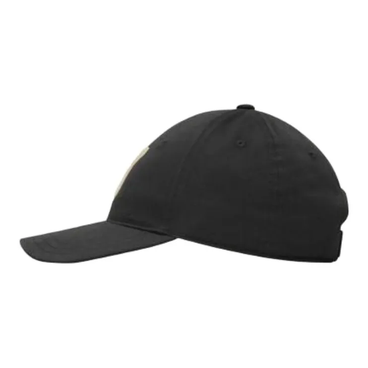 SAINT LAURENT Y Varsity Gabardine Cap-2