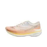 Orange White