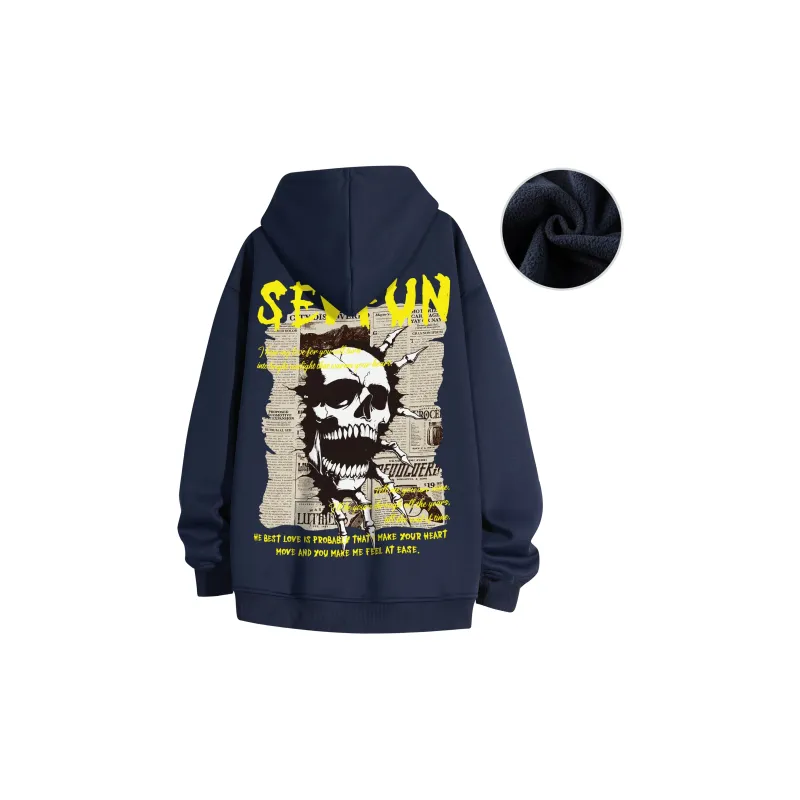 7 SEVFUN Sweatshirts Unisex-13
