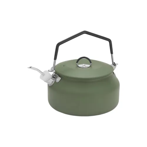 TANLU Outdoor Water Equipment Outdoor Water Bottle 1L Camping 304 Stainless Steel