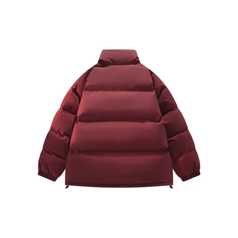 Feiyue Puffer Jackets Unisex-21