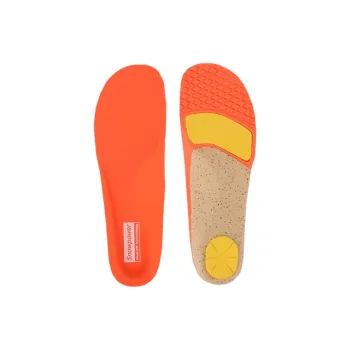 Yalu Ski Insoles Moisture-Wicking Cushioning Unisex