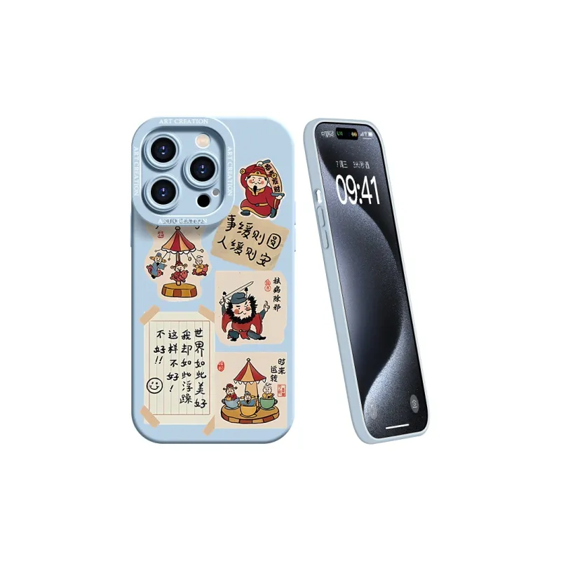YOOPOO Phone Cases-23