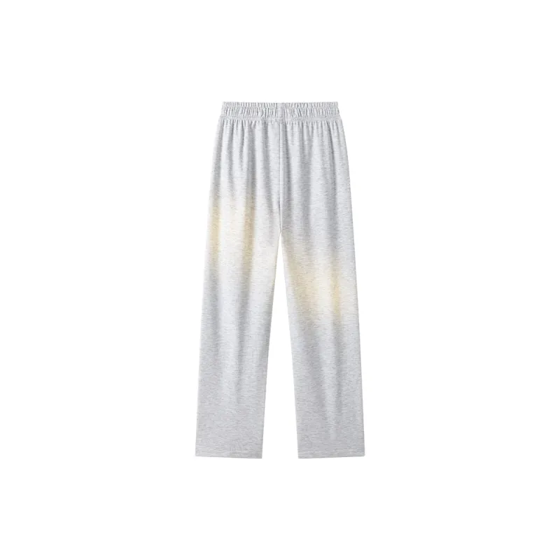 KONZEN· Casual Pants Unisex-7