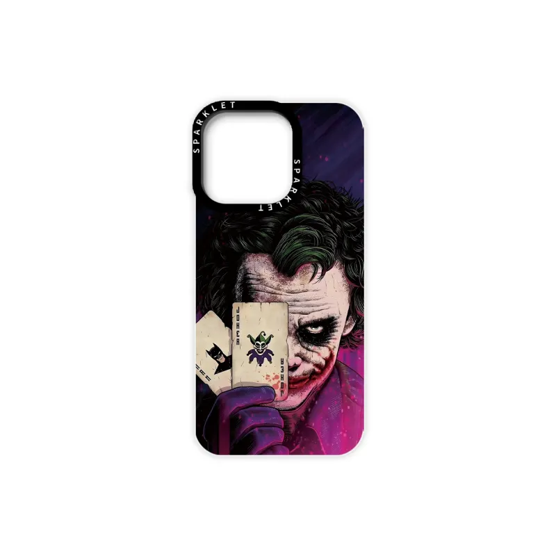 Ray chain Phone Cases-3