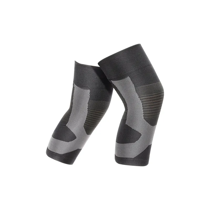 SMVP Knee Pads Nylon Running Mountaineering Hiking Fitness Unisex-0