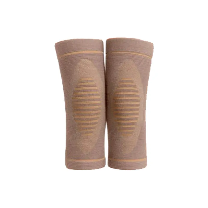 SMVP Knee Pads Elastane Running Mountaineering Cycling Basketball Unisex-1
