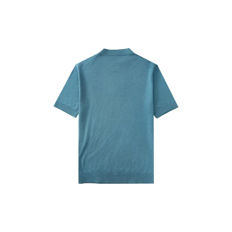 BILISISHANYANG Sweaters Men-18