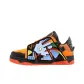 Black Orange[Flat]