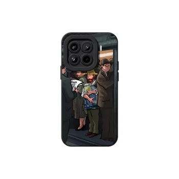 MANQIN Phone Cases
