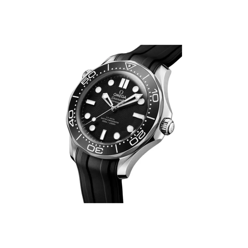 OMEGA Men Seahorse Series 300m Diving Watch Watch-2