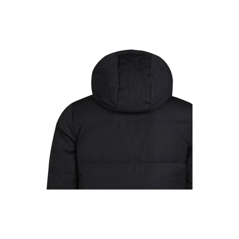 Adidas Neo Down Jackets Men Red-4