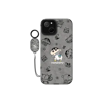 CHUNFAN Phone Cases