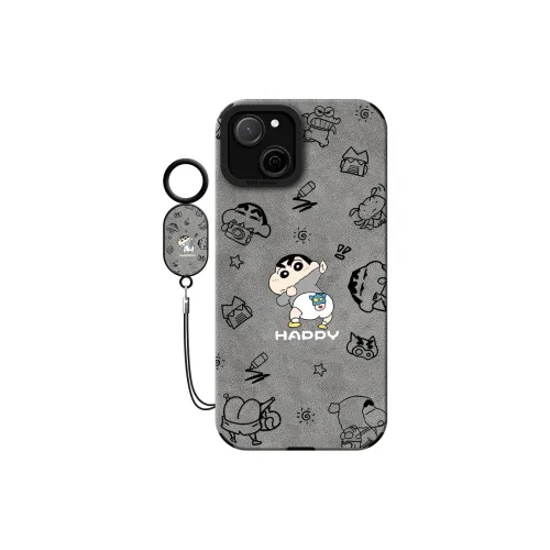 CHUNFAN Phone Cases
