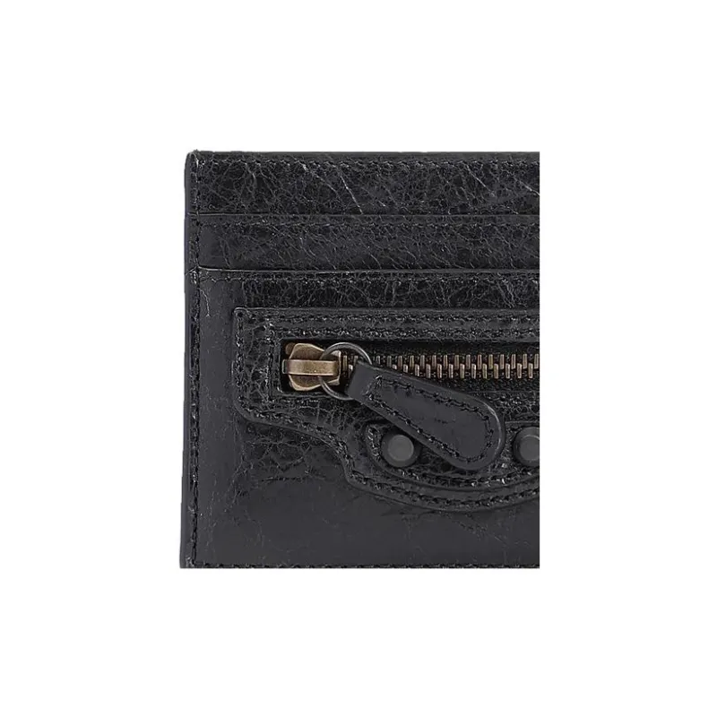 Balenciaga Le City Card Holder-3